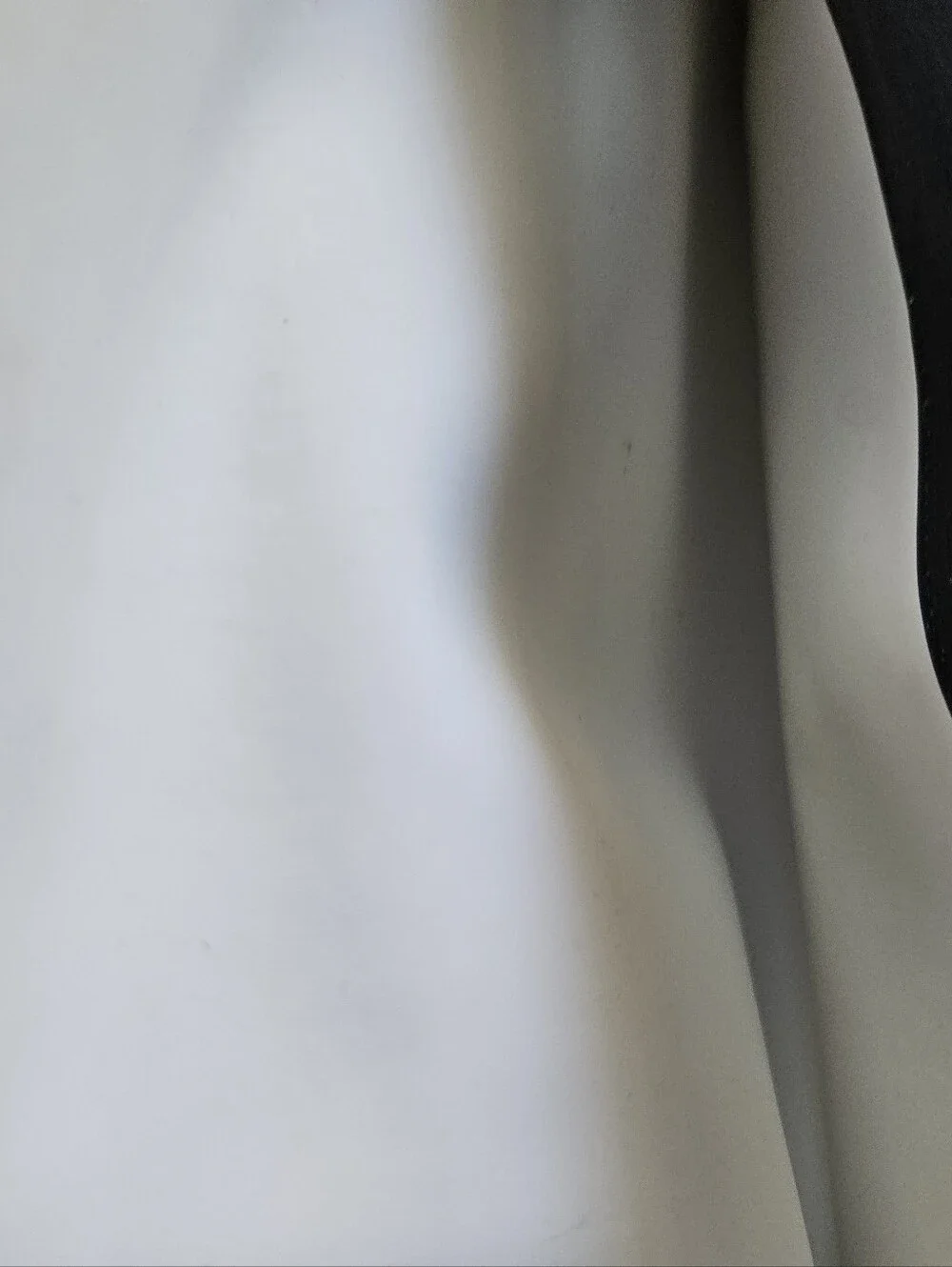Alexander Wang Textured Tri-Fold Bag